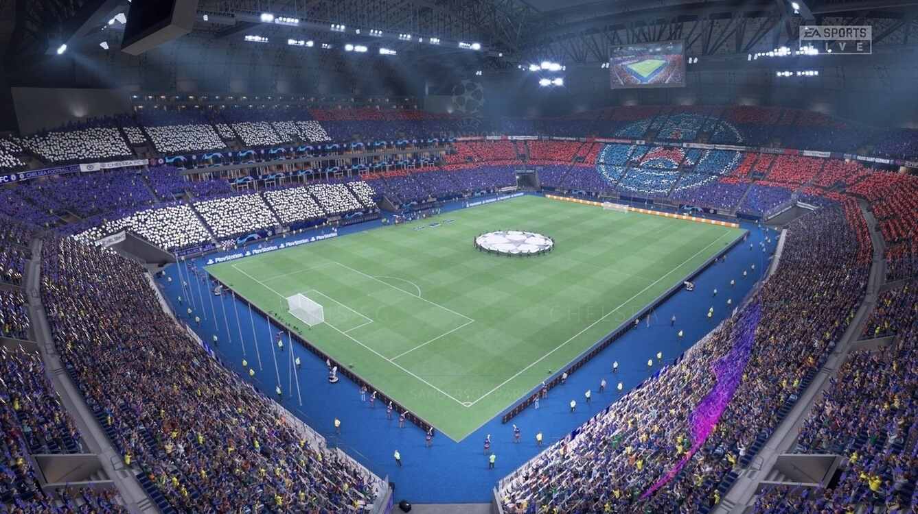 FIFA 22