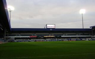 England: QPR want to move out of Loftus Road