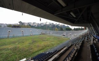 Rome: Lazio's new home at Stadio Flaminio?