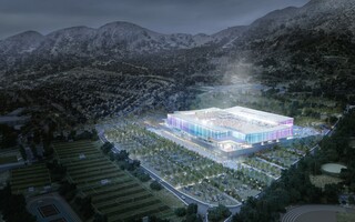 Chile: Universidad Católica takes important step towards new stadium
