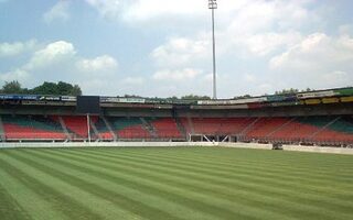 The Netherlands: Fans return to Nijmegen after winter break?