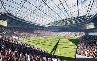 Tottenham Hotspur football stadium Populous « Inhabitat – Green Design,  Innovation, Architecture, Green Building