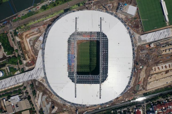 Jakarta International Stadium