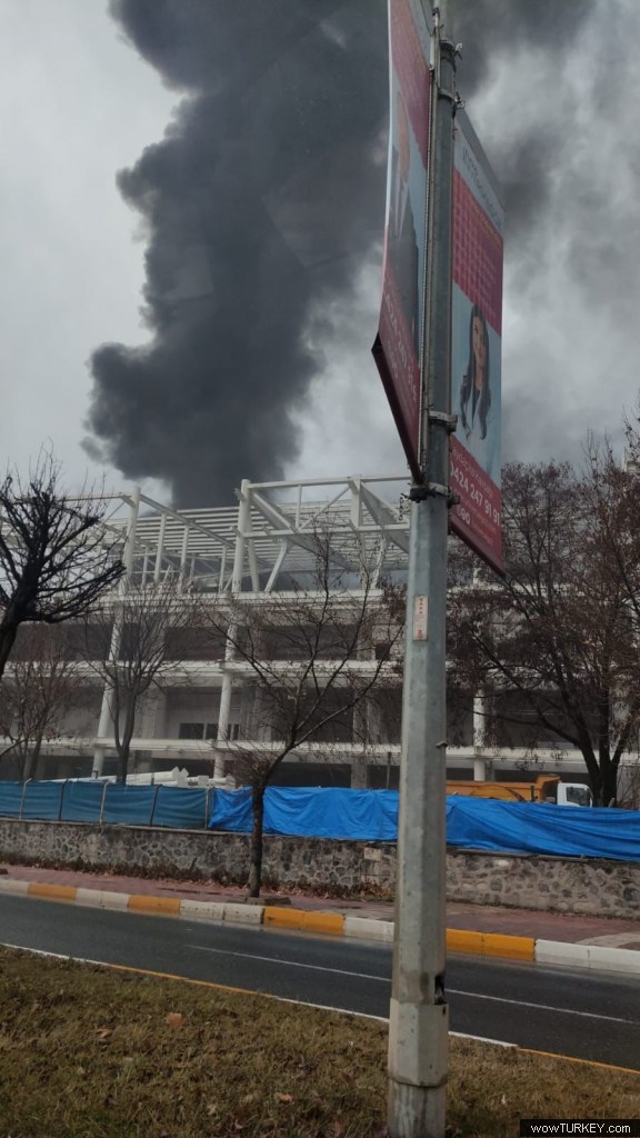 Yeni Elazığ Stadyumu