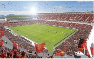 Spain: Mallorca's stadium expansion starts… right now!