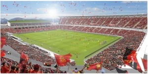 Spain: € 20 million to redevelop Mallorca's stadium