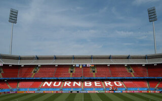Germany: 1. FC Nürnberg wants a new stadium