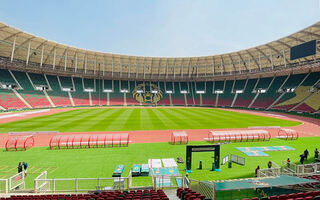 New Stadium: Meet most important venue of Africa Cup of Nations