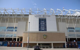 England: How Can Elland Road Become a World-Beating Football Stadium?