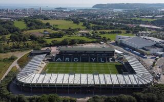 England: Plymouth Argyle announce stadium improvements