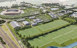 England: Rovers are closer to starting work on new home