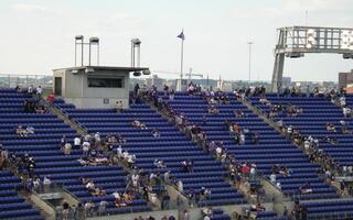 USA: Huge funds needed to upgrade Ravens Stadium