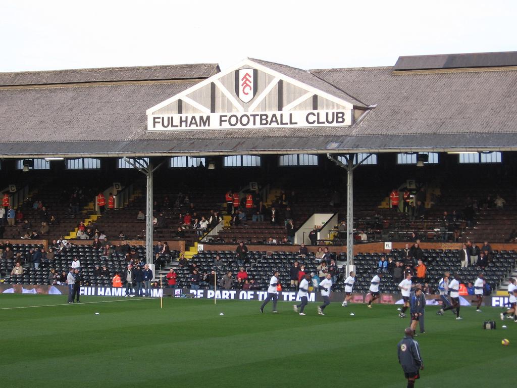 England: Craven Cottage Development Could Kickstart a New Era at Fulham