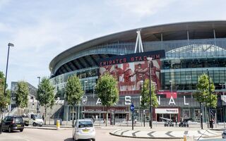 England: Arsenal to refresh Emirates Stadium