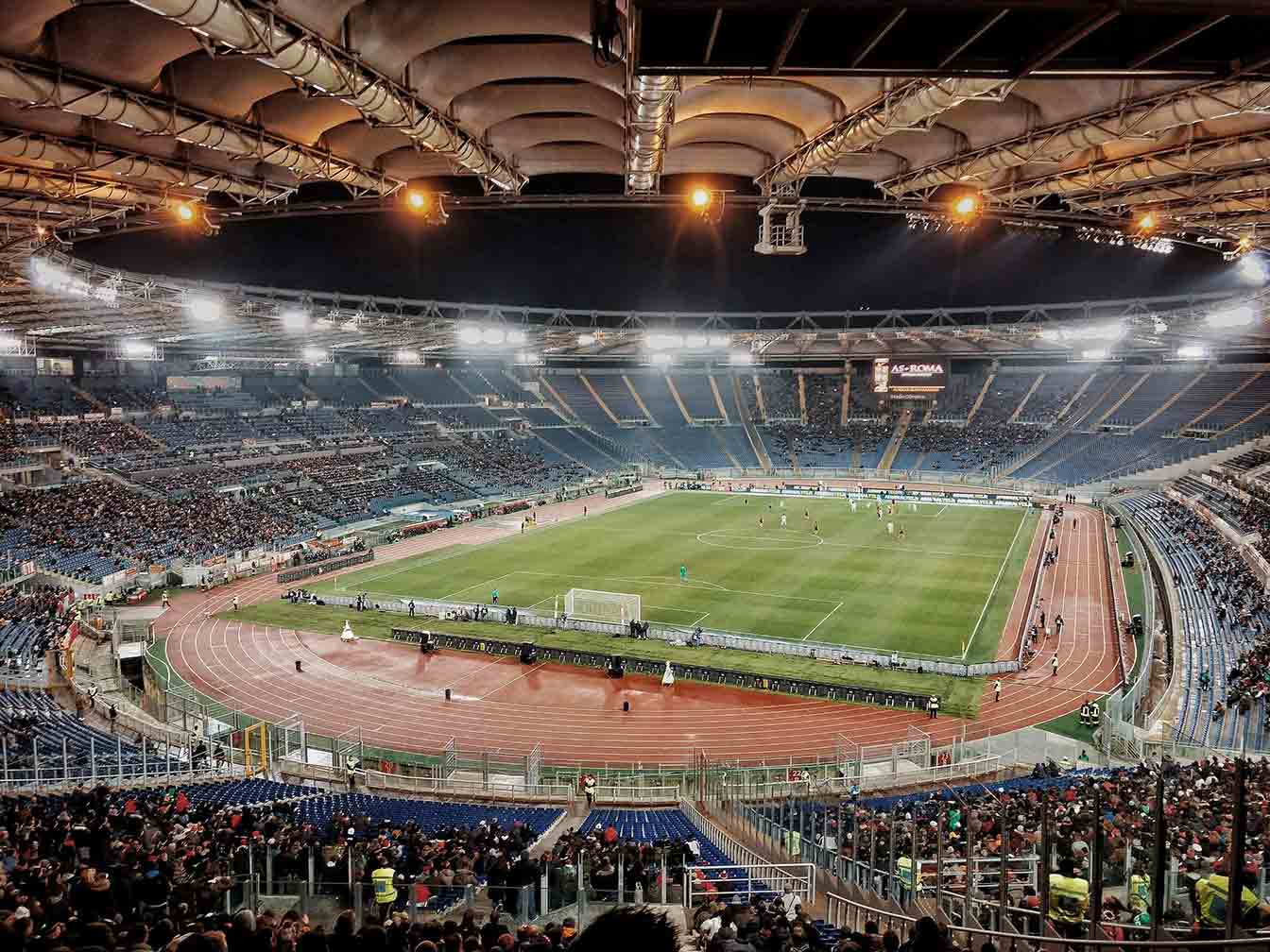 Stadio Olimpico