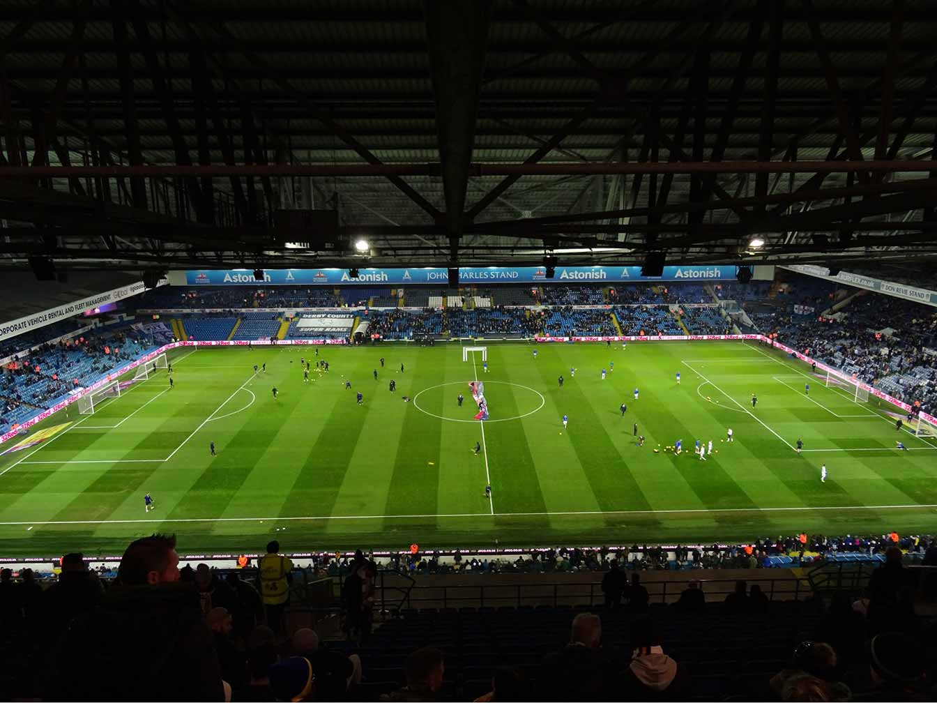 Elland Road