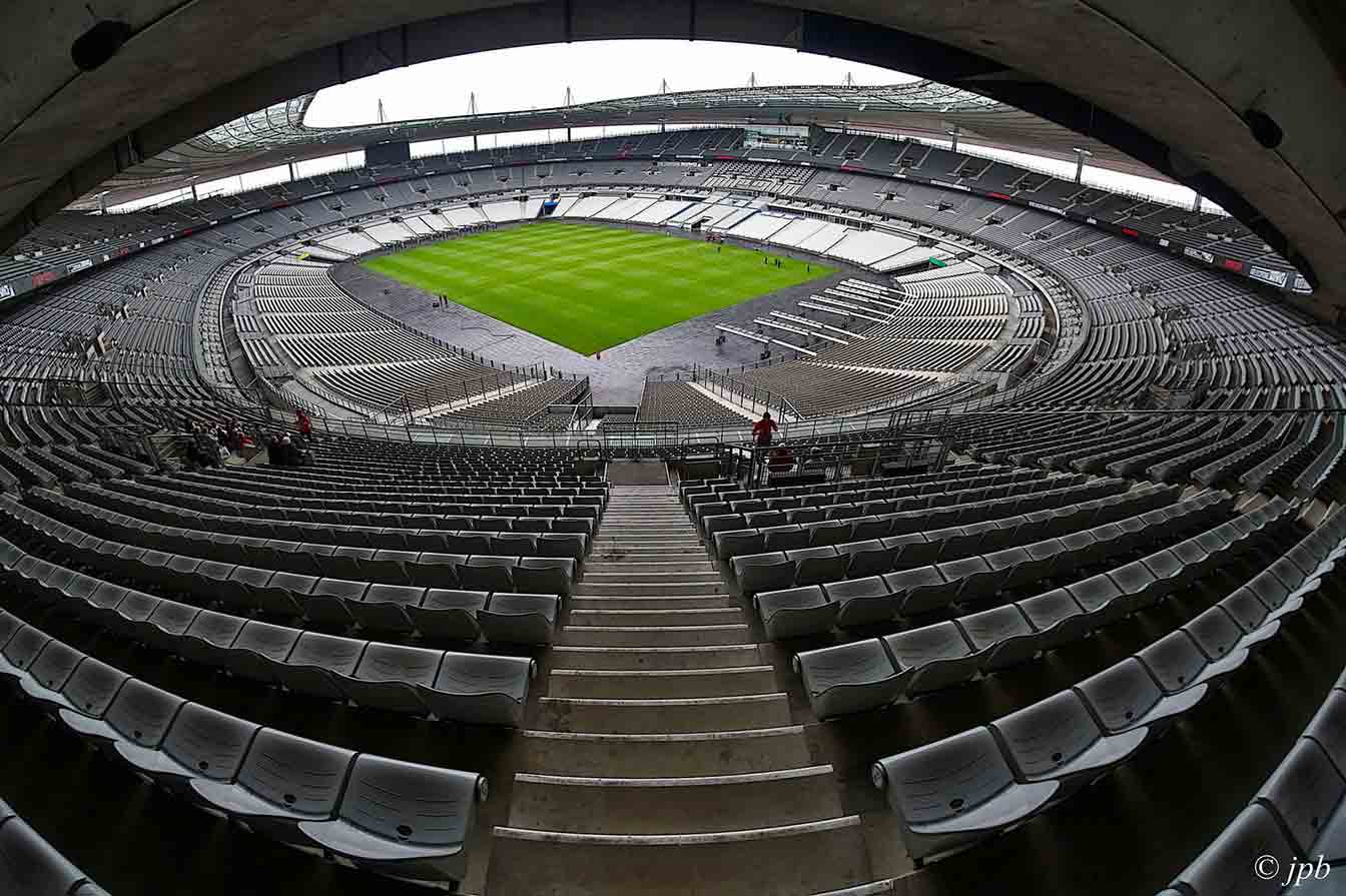 Stade de France