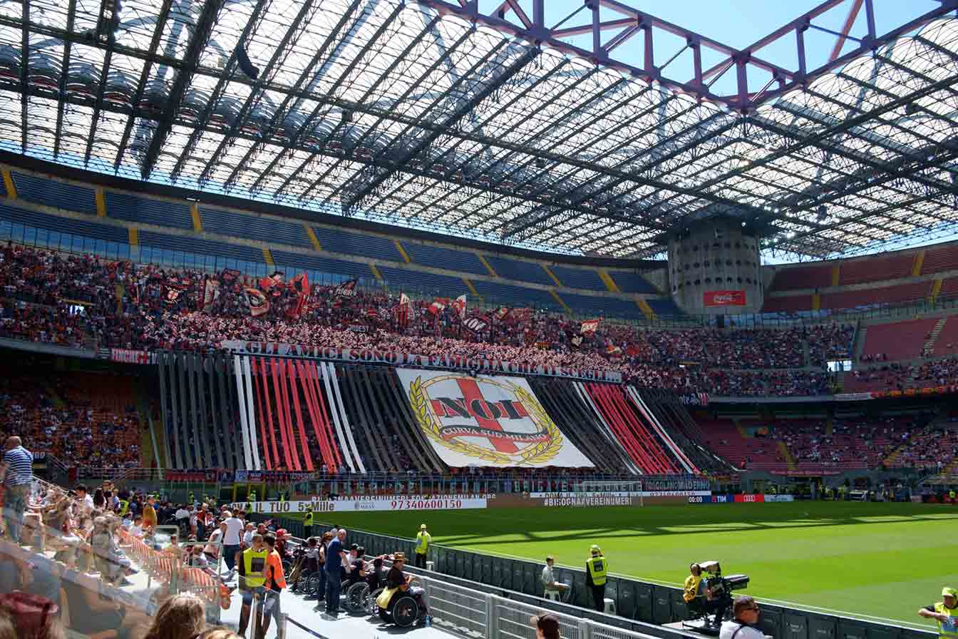 San Siro