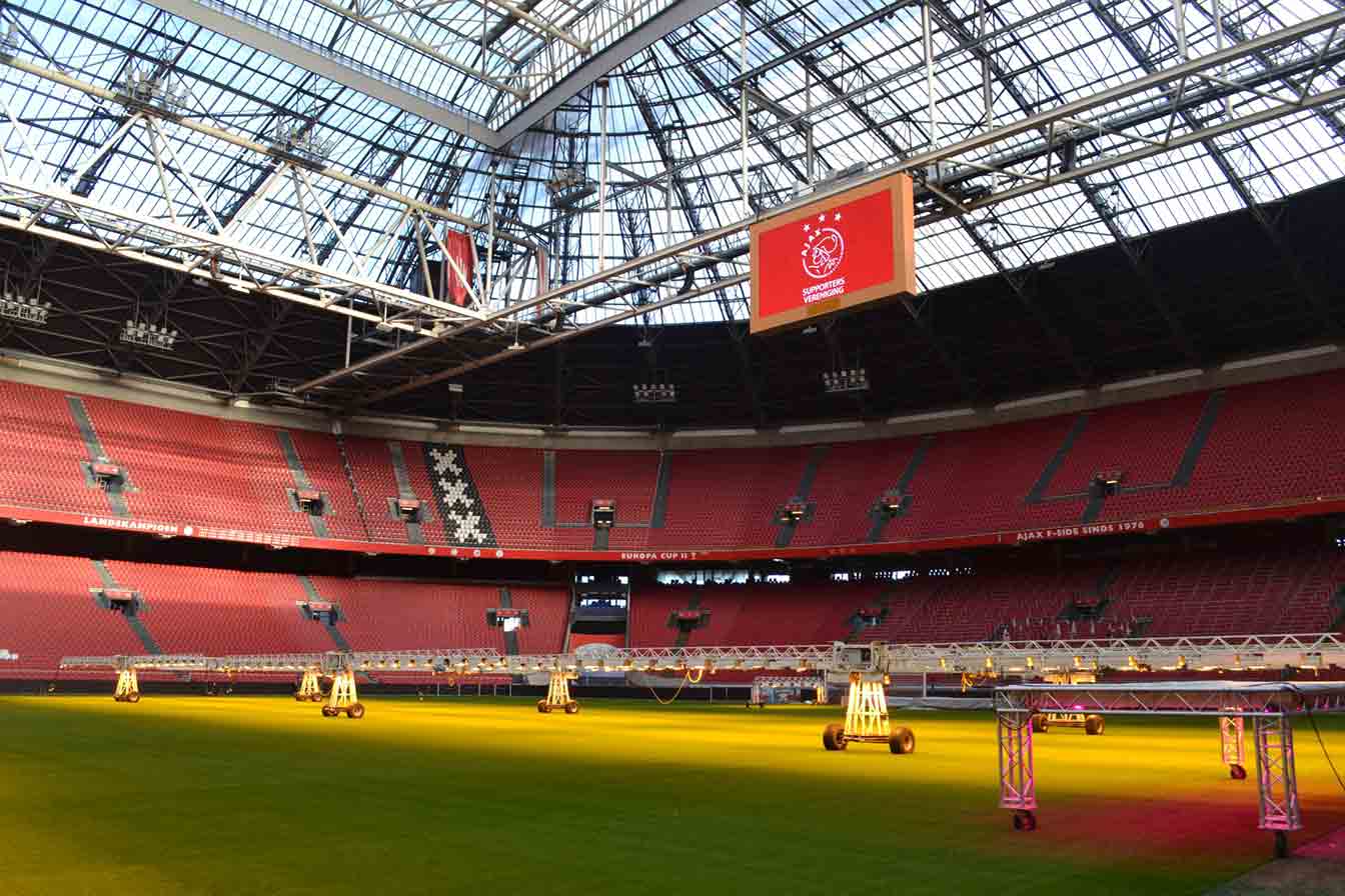 Amsterdam Arena