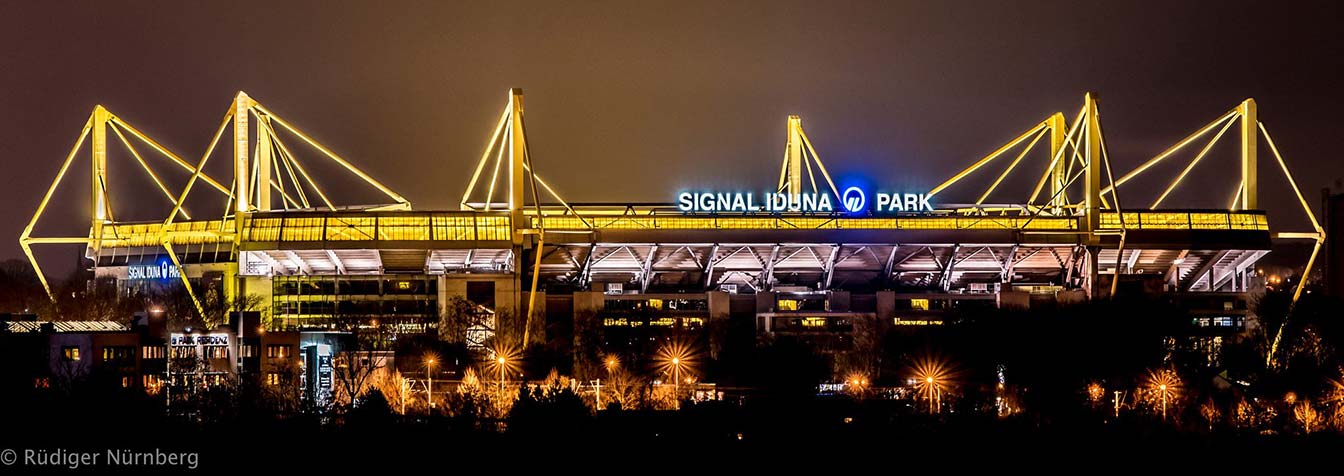 Signal Iduna Park