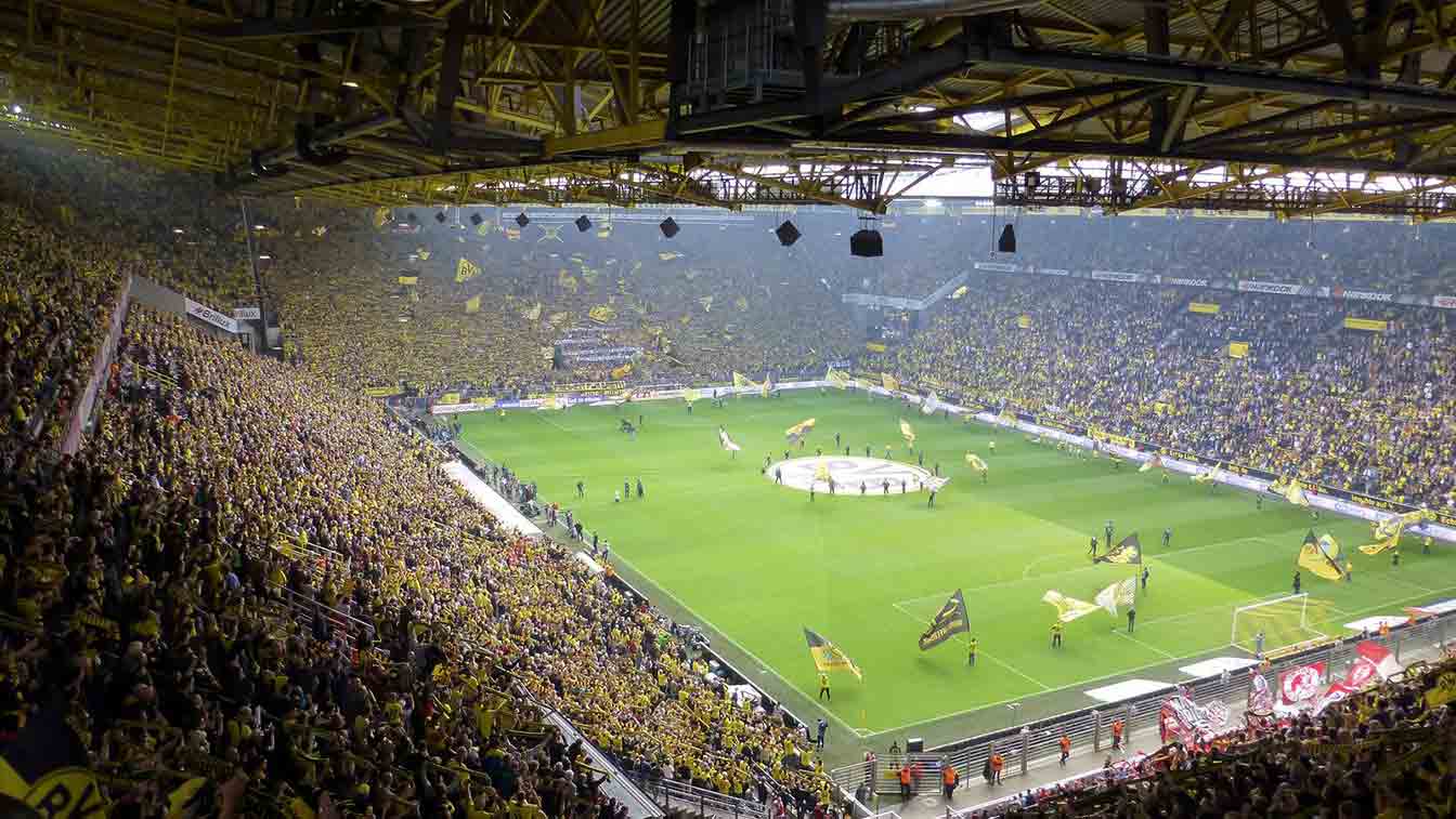 Signal Iduna Park