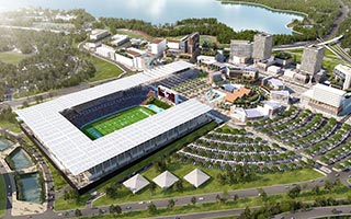 USA: Say “aloha” to the new stadium in Honolulu
