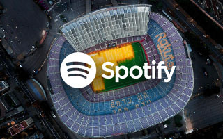 Barcelona: Spotify becomes Camp Nou naming rights sponsor