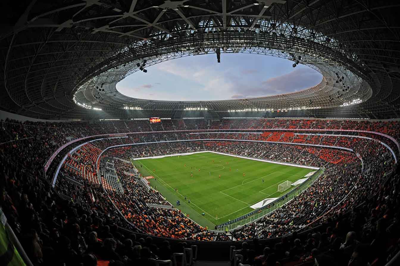 Donbass Arena