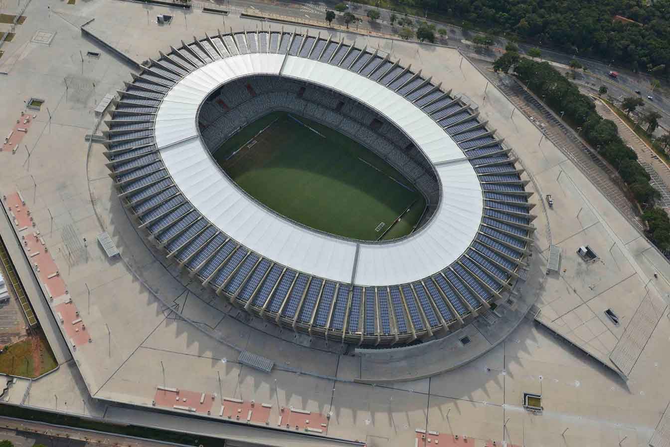 Estadio Mineirao