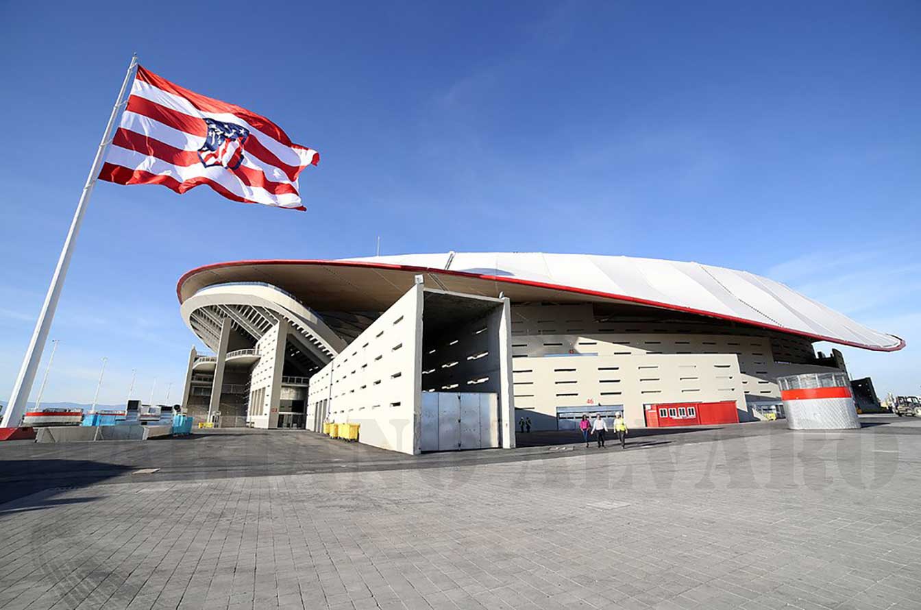 Wanda Metropolitano