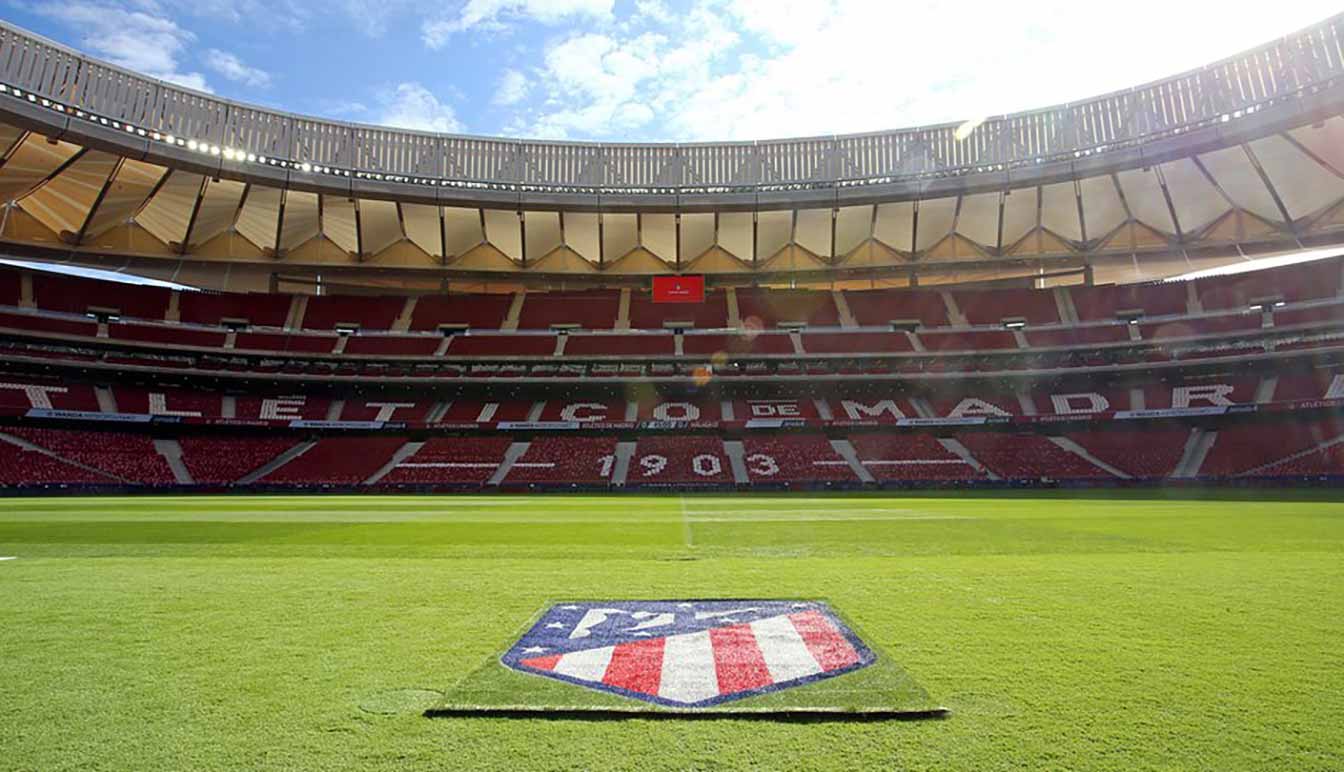 Wanda Metropolitano