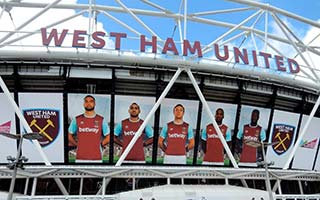 England: WHU to expand London Stadium for its anniversary
