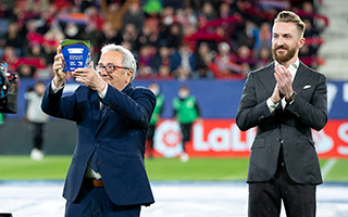Stadium of the Year: StadiumDB visits Pamplona!