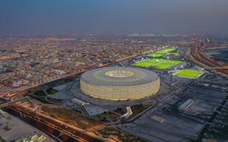 Qatar 2022: Netherlands to kick off this year's World Cup