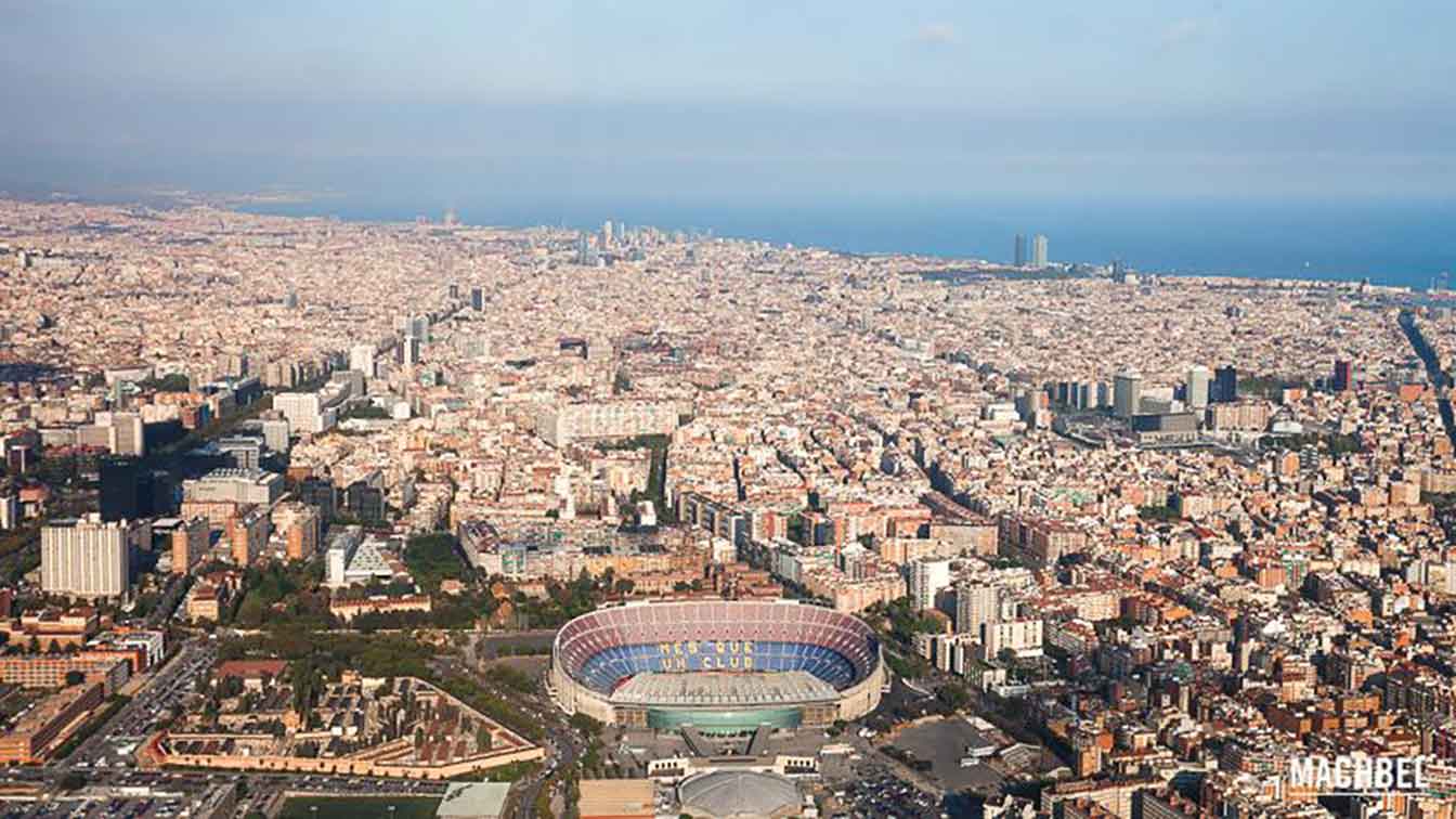 Camp Nou