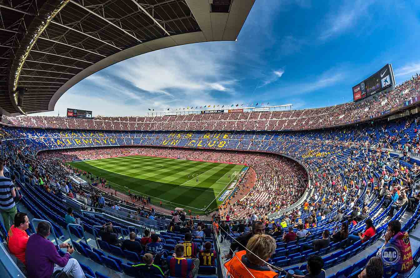 Camp Nou