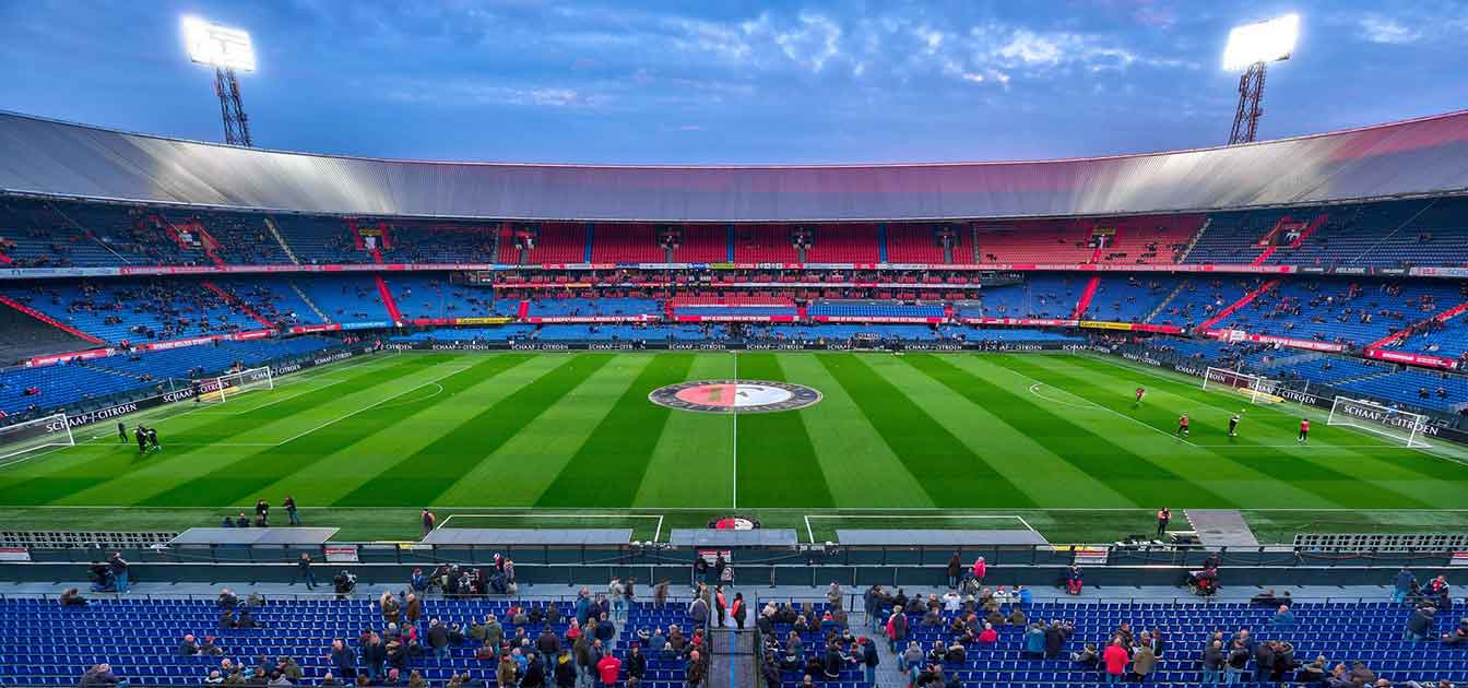 Stadion Feijenoord