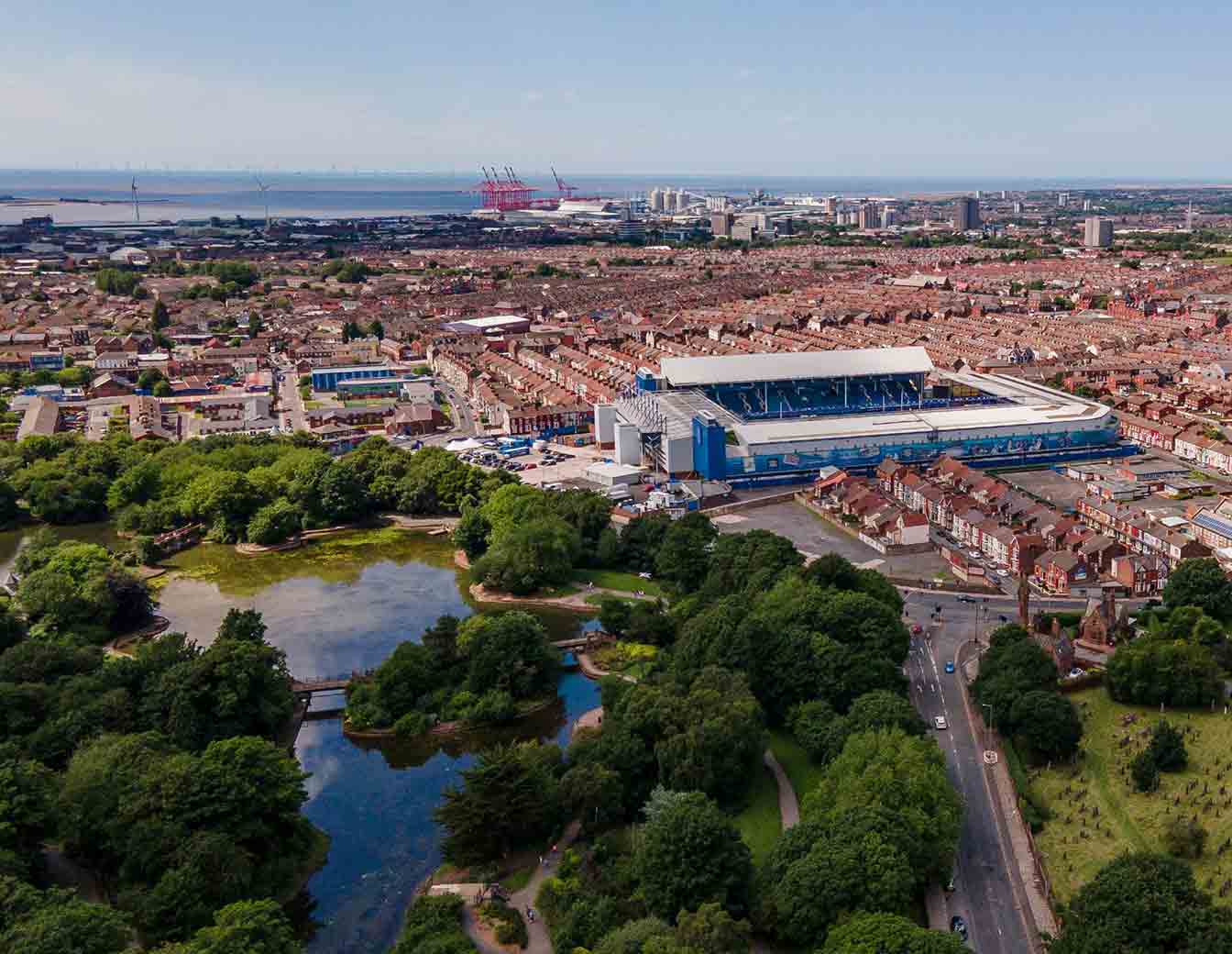 Goodison Park