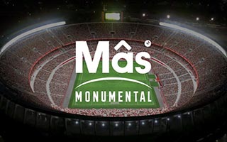 Argentina: River Plate even more monumental
