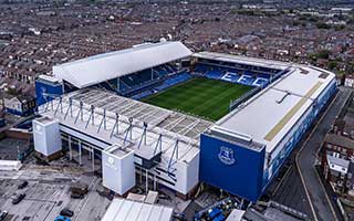 Liverpool: City Council approves demolition of Goodison Park