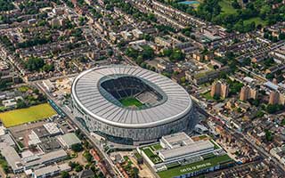 England: Is Tottenham Hotspur Stadium A Future Super Bowl Site?
