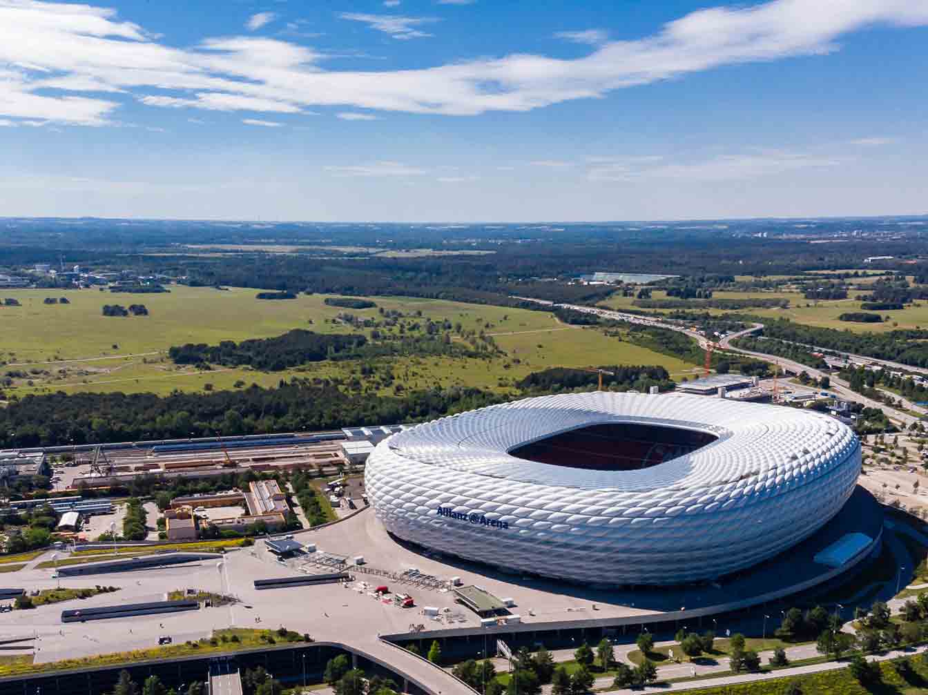 Allianz Arena