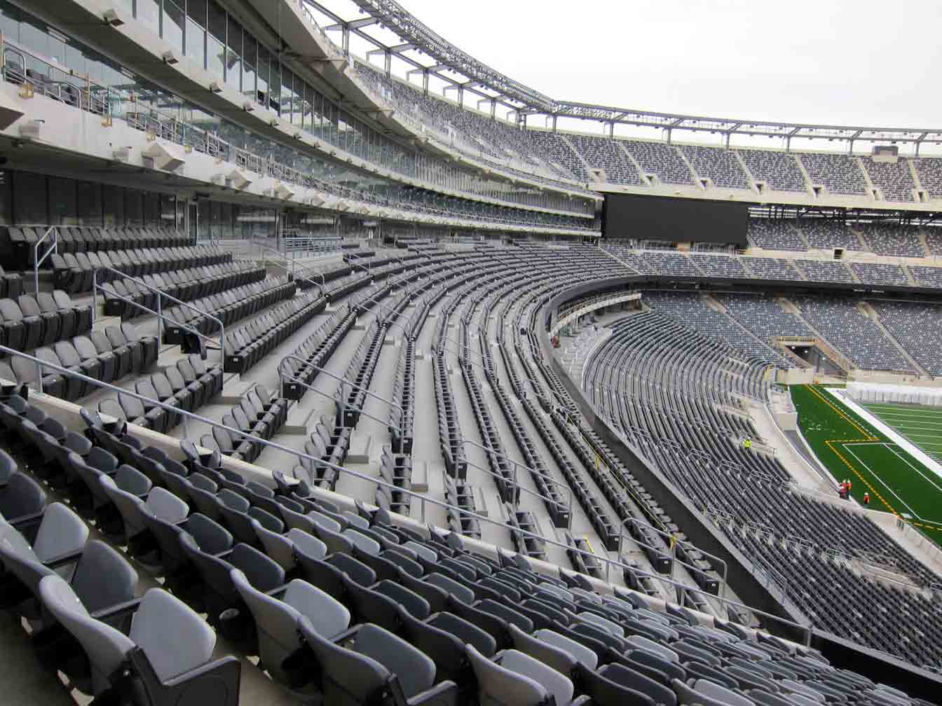 MetLife Stadium