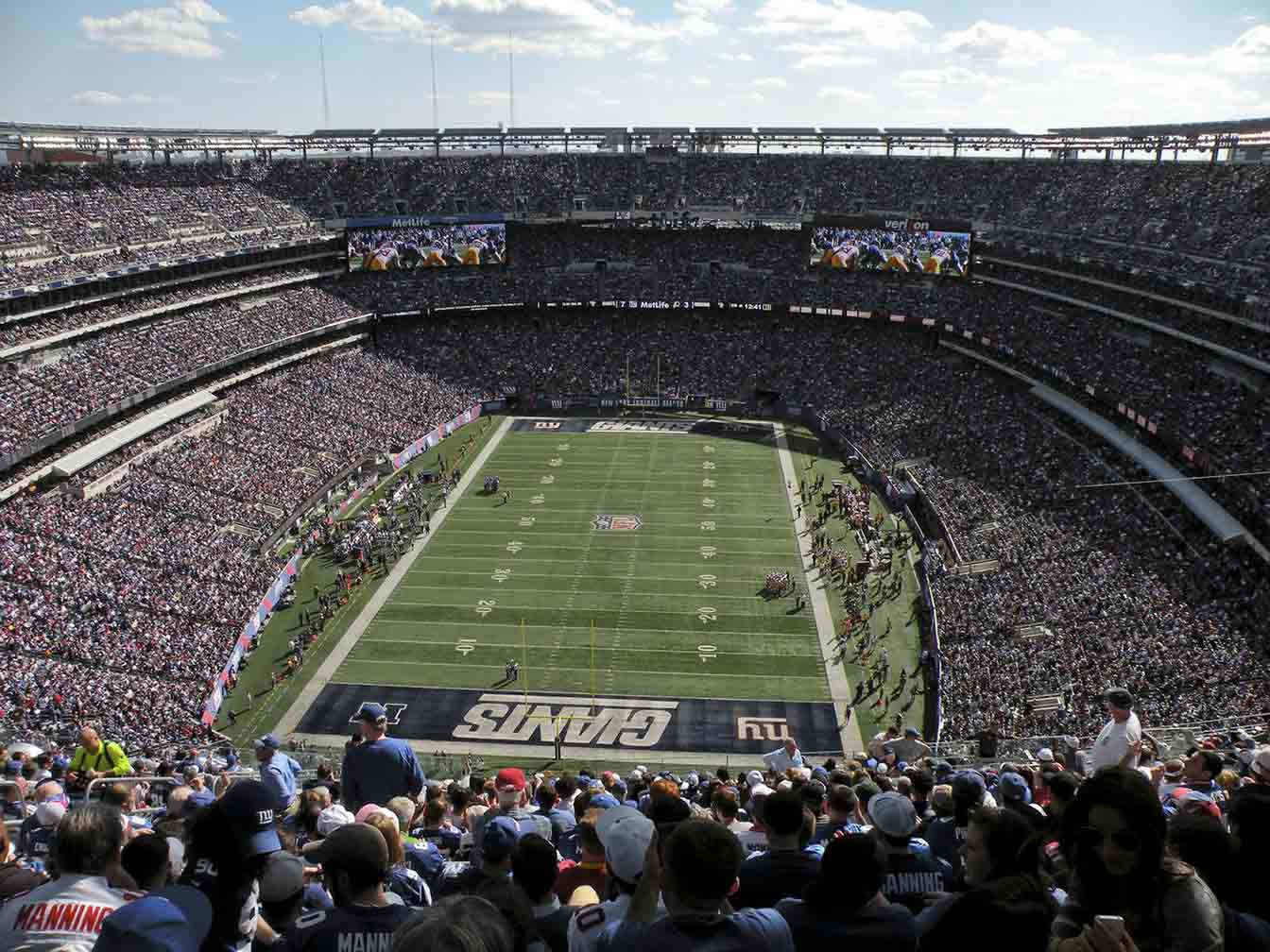 MetLife Stadium