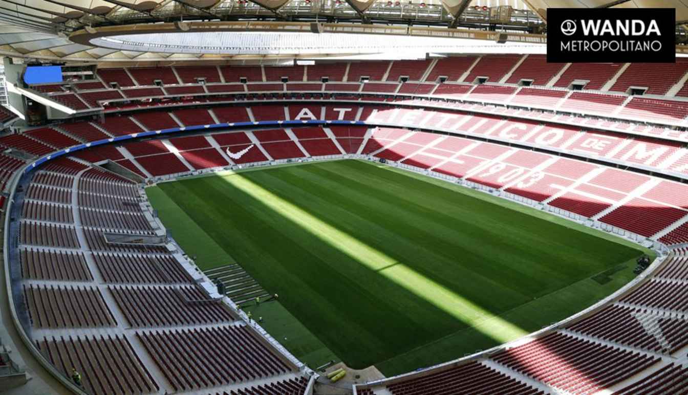 Wanda Metropolitano