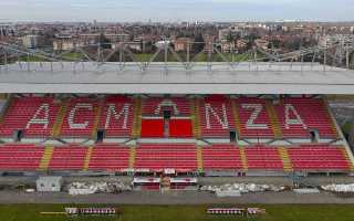 Italy: Monza to revamp stadium after promotion to Serie A
