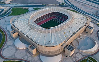 Qatar 2022: New report critical of the WC's environmental impact