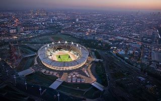 Olympic Games: The IOC recommends more sustainable Olympic venues
