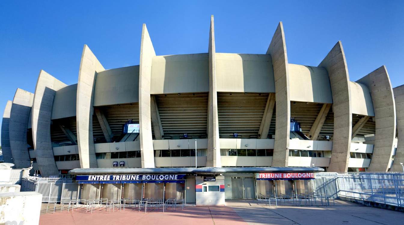 Parc des Princes