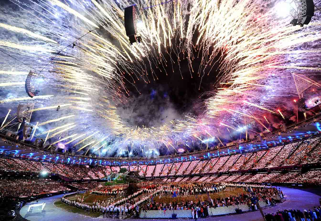 London Stadium